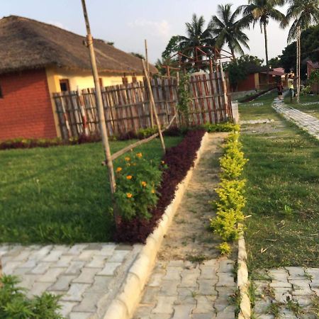 Elephant Garden Hotel And Resort Pvt Ltd Kanchanpur Luaran gambar