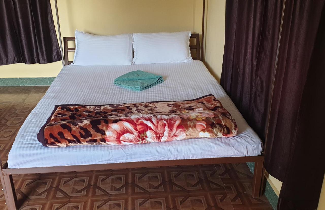 Elephant Garden Hotel And Resort Pvt Ltd Kanchanpur Luaran gambar