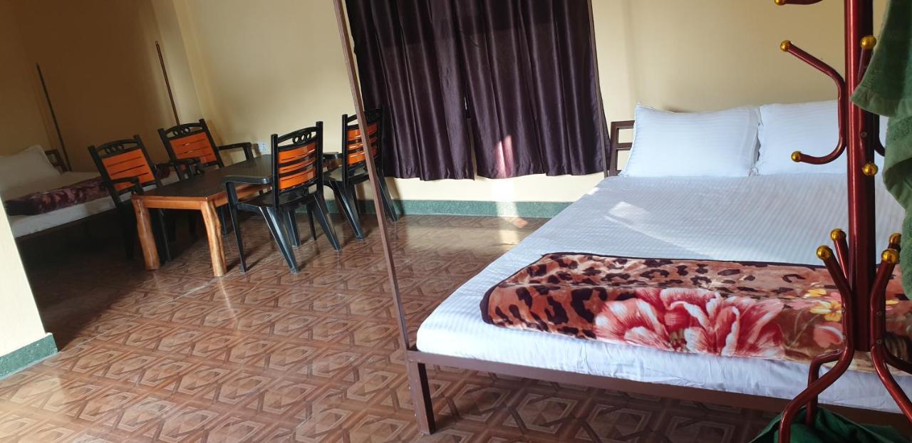 Elephant Garden Hotel And Resort Pvt Ltd Kanchanpur Luaran gambar