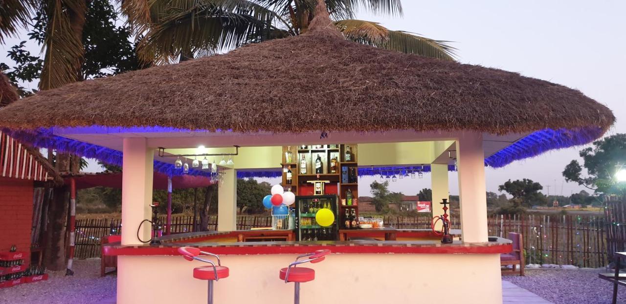 Elephant Garden Hotel And Resort Pvt Ltd Kanchanpur Luaran gambar