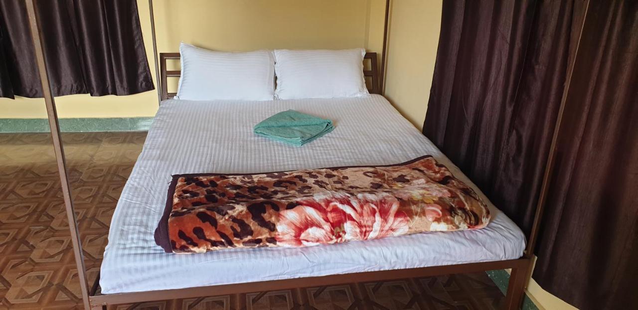 Elephant Garden Hotel And Resort Pvt Ltd Kanchanpur Luaran gambar